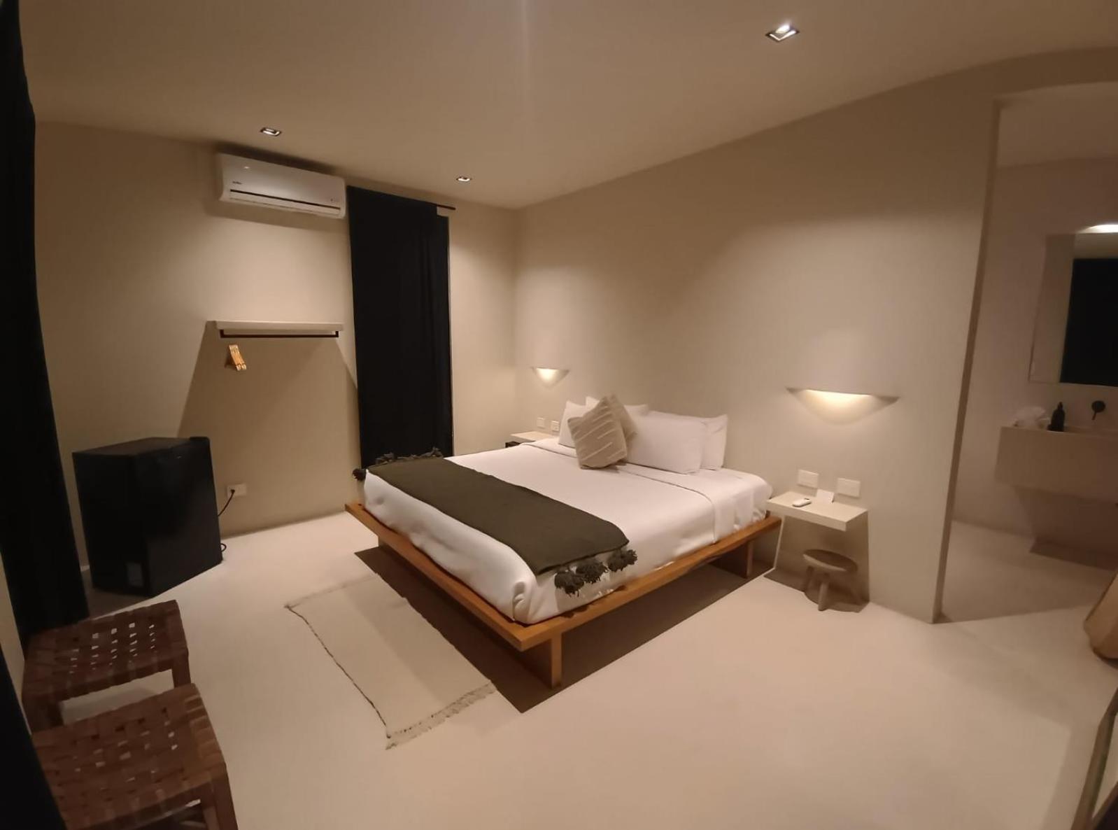 Downtown Tulum Hotel Экстерьер фото
