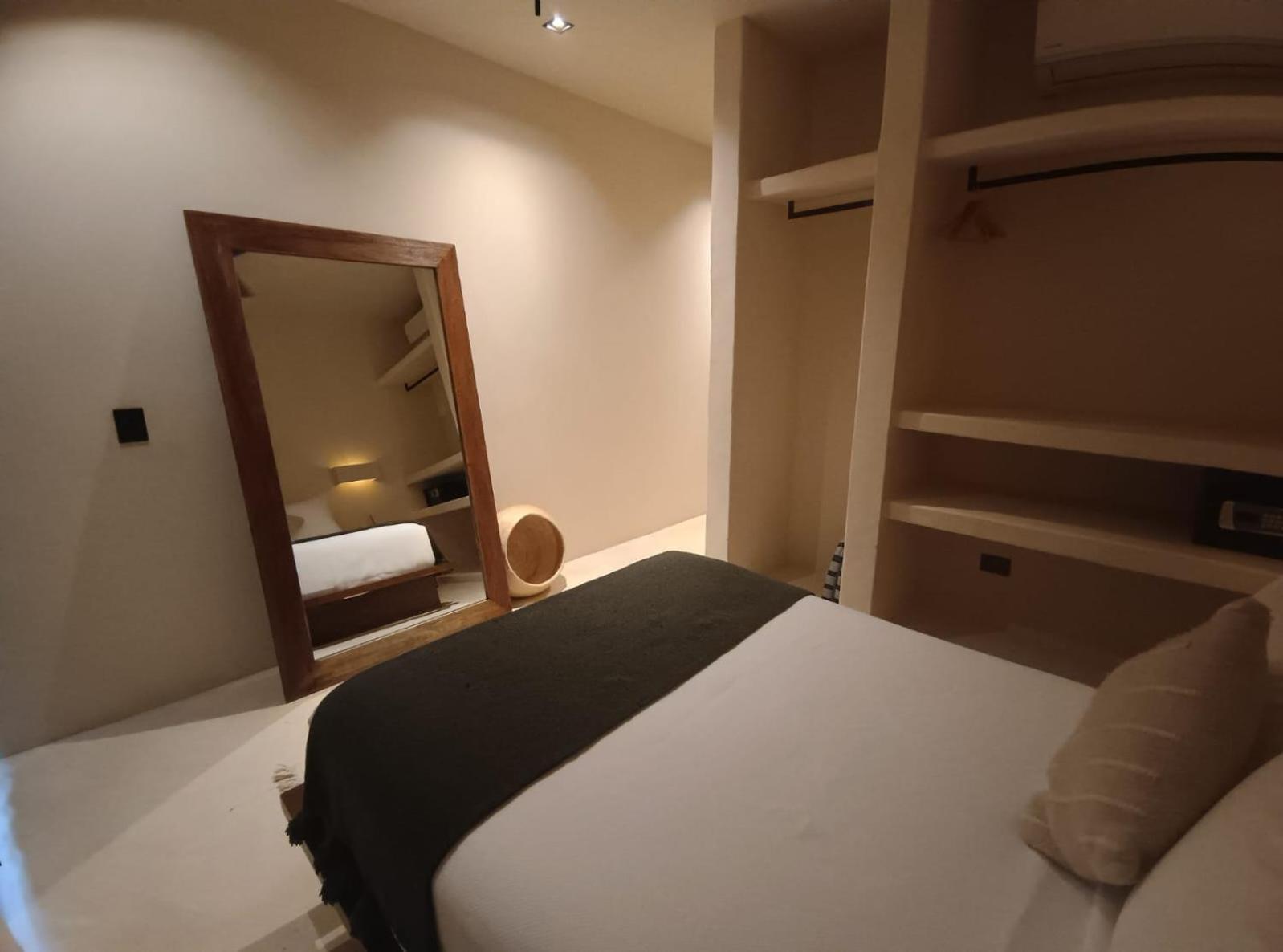 Downtown Tulum Hotel Экстерьер фото